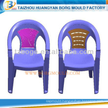 moulding plastic chair making machine, plastic chair mould manufacturing